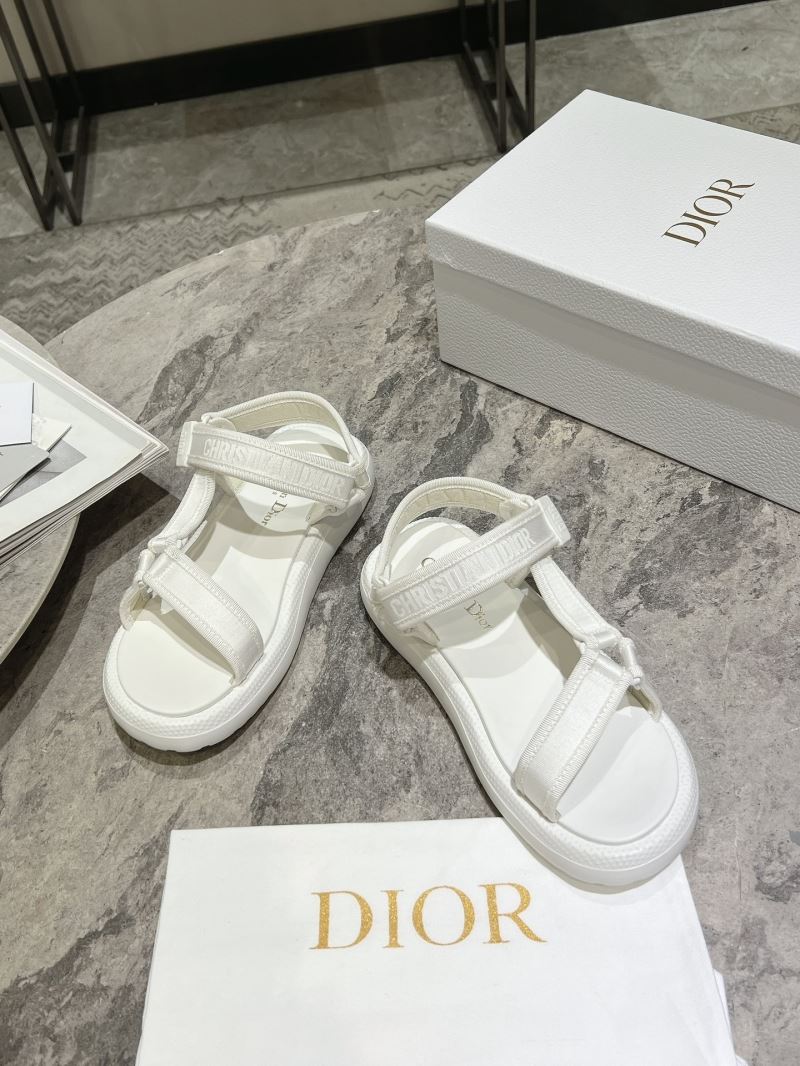 Christian Dior Sandals